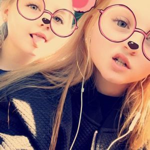 Meet your Posher, Abagail